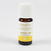 COMPLEX JARDIN ZEN 2